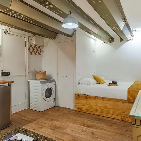 2537 - Ab Sant Antoni Barcelona