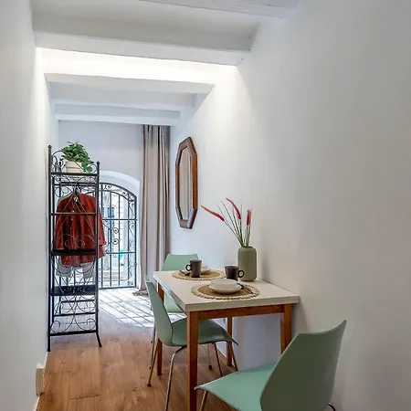 2537 - Ab Sant Antoni Barcelona
