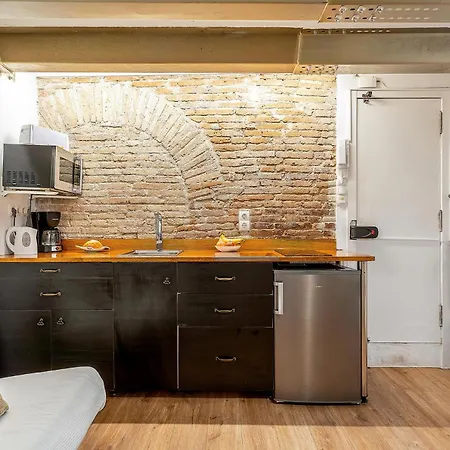 Apartment Ab Sant Antoni Barcelona