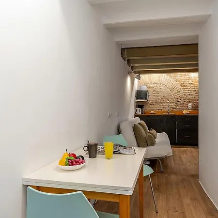 Ab Sant Antoni Apartment