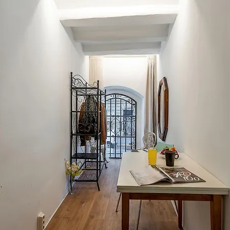 Ab Sant Antoni Apartment Barcelona
