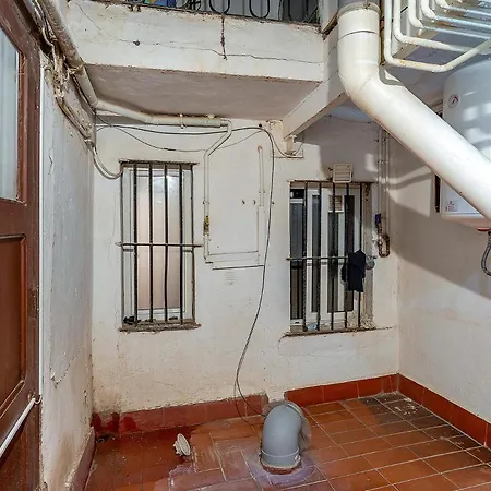 Apartment Ab Sant Antoni Barcelona