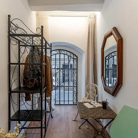Ab Sant Antoni Apartment