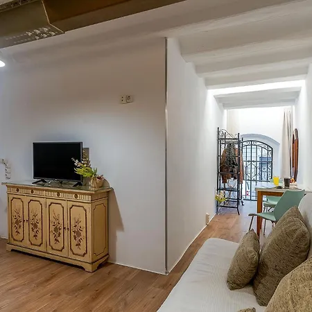 Apartment Ab Sant Antoni