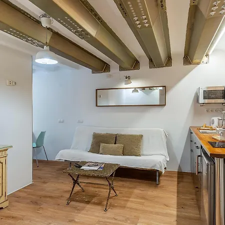 Apartman 2537 - Ab Sant Antoni