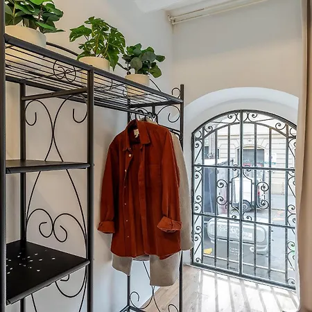 Ab Sant Antoni Apartment Barcelona