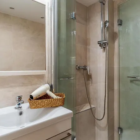 Apartman 2537 - Ab Sant Antoni Barcelona