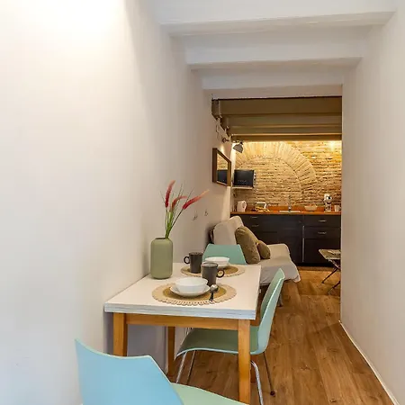 2537 - Ab Sant Antoni Barcelona