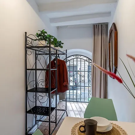 Ab Sant Antoni Apartment