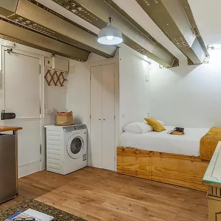 Apartman 2537 - Ab Sant Antoni Barcelona