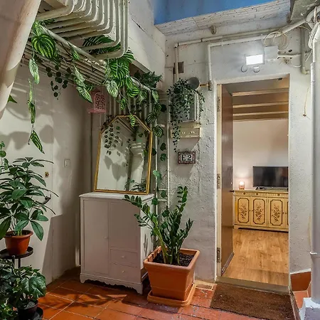 2537 - Ab Sant Antoni Apartman *