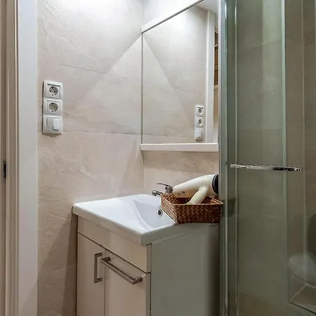 2537 - Ab Sant Antoni Appartement *