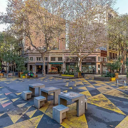 Appartement 2537 - Ab Sant Antoni