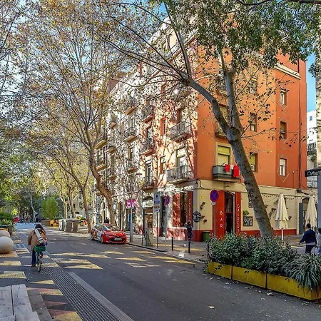 2537 - Ab Sant Antoni Appartement