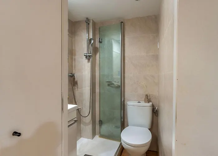 2537 - Ab Sant Antoni Apartment *