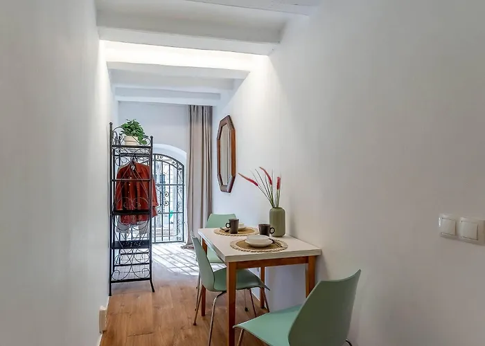 2537 - Ab Sant Antoni Barcelona