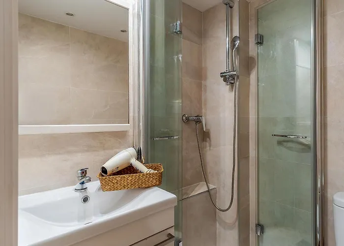 2537 - Ab Sant Antoni Apartment Barcelona