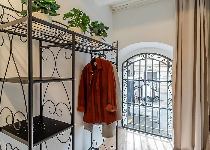 2537 - Ab Sant Antoni Apartment *