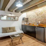 Apartment 2537 - Ab Sant Antoni Barcelona