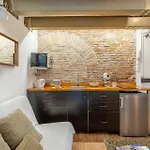 2537 - Ab Sant Antoni Apartment Barcelona