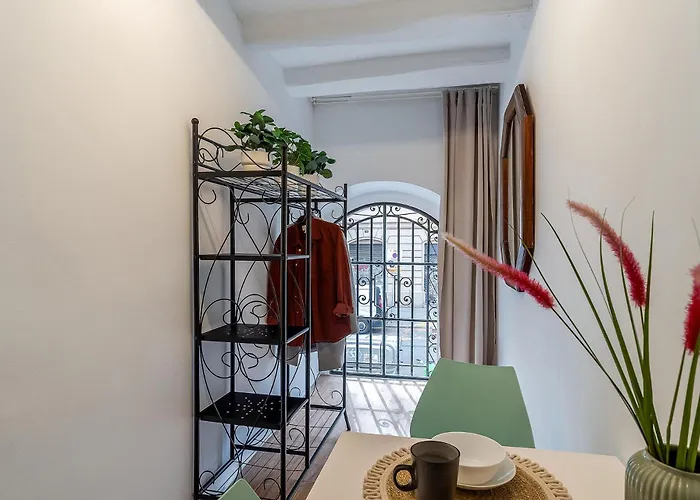 Lejlighed 2537 - Ab Sant Antoni Barcelona