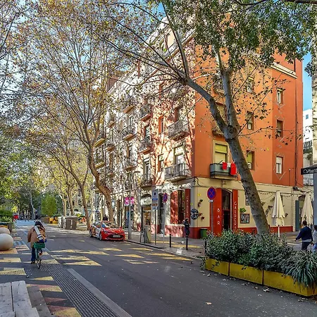 公寓 2537 - Ab Sant Antoni