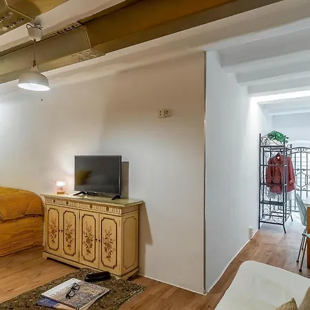 公寓 2537 - Ab Sant Antoni