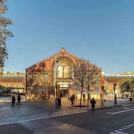 2537 - Ab Sant Antoni *